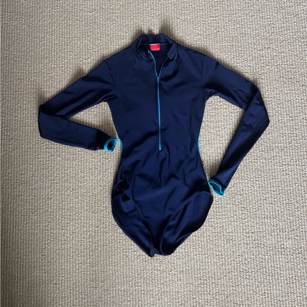 Yumiko Leotard